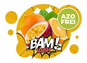 Orange Maracuja