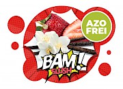 Erdbeere Vanille