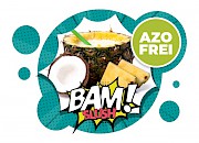 Ananas Kokos