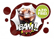 Cola ohne Koffein