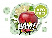 Apfel-Holunderblüte