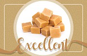 Toffee Caramel