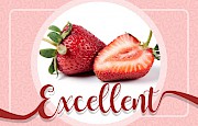 Erdbeere