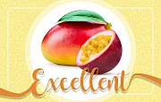 Mango Maracuja